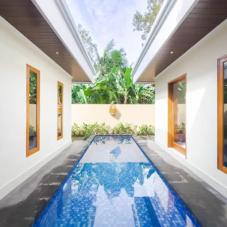 Caraka Villa Ubud